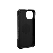 UAG Urban Armor Gear dėklas MONARCH, suderinamas su „MagSafe“, skirtas IPHONE 14 Plus, anglies pluošto UAG Urban Armor Gear dėklas MONARCH, suderinamas su „MagSafe“, skirtas IPHONE 14 Plus, anglies pluošto
