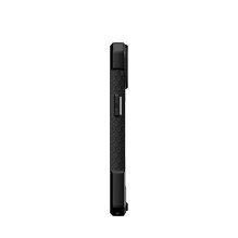 UAG Urban Armor Gear dėklas MONARCH, suderinamas su „MagSafe“, skirtas IPHONE 14 Plus, anglies pluošto UAG Urban Armor Gear dėklas MONARCH, suderinamas su „MagSafe“, skirtas IPHONE 14 Plus, anglies pluošto
