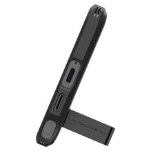 SPIGEN case TOUGH ARMOR for SAMSUNG S24 Ultra black SPIGEN case TOUGH ARMOR for SAMSUNG S24 Ultra black