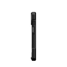 UAG Urban Armor Gear dėklas MONARCH, suderinamas su „MagSafe“, skirtas IPHONE 14 Plus, anglies pluošto UAG Urban Armor Gear dėklas MONARCH, suderinamas su „MagSafe“, skirtas IPHONE 14 Plus, anglies pluošto