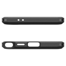 SPIGEN TOUGH ARMOR dėklas SAMSUNG S24 Ultra, juodas