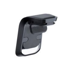Car phone holder Forcell F-Grip Carbon B060 air vent black