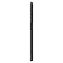 SPIGEN case TOUGH ARMOR for SAMSUNG S24 Ultra black SPIGEN case TOUGH ARMOR for SAMSUNG S24 Ultra black