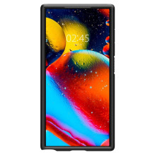 SPIGEN TOUGH ARMOR dėklas SAMSUNG S24 Ultra, juodas