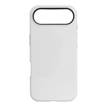 Dvigubo sluoksnio sublimacinis dėklas, suderinamas su „MagSafe“, skirtas „iPhone 17 Air“.