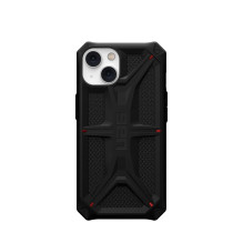 UAG Urban Armor Gear dėklas MONARCH, skirtas IPHONE 14 Plus, anglies pluošto UAG Urban Armor Gear dėklas MONARCH, skirtas IPHONE 14 Plus, anglies pluošto