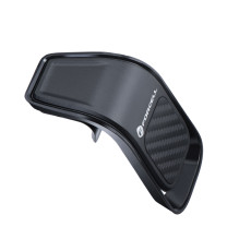 Car phone holder Forcell F-Grip Carbon B060 air vent black