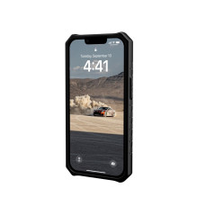 UAG Urban Armor Gear case MONARCH for IPHONE 14 Plus carbon fiber UAG Urban Armor Gear case MONARCH for IPHONE 14 Plus carbon fiber