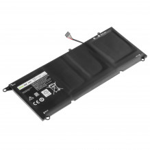 Green Cell 90V7W JD25G baterija, skirta Dell XPS 13 9343 9350 P54G.