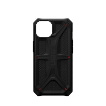 UAG Urban Armor Gear dėklas MONARCH, skirtas IPHONE 14 Plus, anglies pluošto UAG Urban Armor Gear dėklas MONARCH, skirtas IPHONE 14 Plus, anglies pluošto