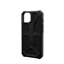 UAG Urban Armor Gear dėklas MONARCH, skirtas IPHONE 14 Plus, anglies pluošto UAG Urban Armor Gear dėklas MONARCH, skirtas IPHONE 14 Plus, anglies pluošto