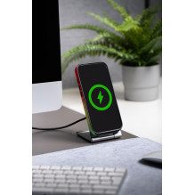 Case double layer for sublimation compatible with MagSafe for IPHONE 17 Pro Case double layer for sublimation compatible with MagSafe for IPHONE 17 Pro
