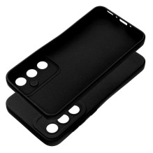 ROAR case LUNA for SAMSUNG A35 5G Black