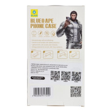 BLUEO APE Phone Case - Apple iPhone 16 gray