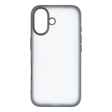 BLUEO APE Phone Case - Apple iPhone 16 gray