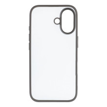 BLUEO APE Phone Case - Apple iPhone 16 gray