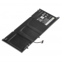 Green Cell 90V7W JD25G baterija, skirta Dell XPS 13 9343 9350 P54G.