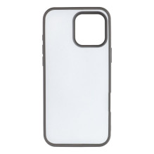 BLUEO APE Phone Case - Apple iPhone 16 Pro Max gray BLUEO APE Phone Case - Apple iPhone 16 Pro Max gray