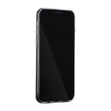ROAR dėklas JELLY, skirtas IPHONE 6 Plus / 6S Plus, skaidrus ROAR dėklas JELLY, skirtas IPHONE 6 Plus / 6S Plus, skaidrus