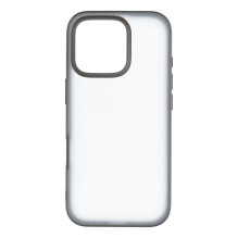 BLUEO APE Phone Case - Apple iPhone 16 Pro gray
