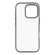 BLUEO APE Phone Case - Apple iPhone 16 Pro gray
