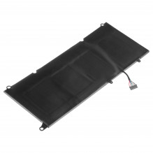 Green Cell 90V7W JD25G baterija, skirta Dell XPS 13 9343 9350 P54G.