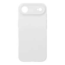 Sublimacijai skirtas minkštas IPHONE 17 Air dėklas Sublimacijai skirtas minkštas IPHONE 17 Air dėklas
