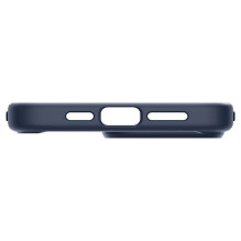 SPIGEN case ULTRA HYBRID for IPHONE 16 Pro Max navy blue