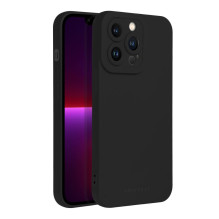 ROAR case LUNA for IPHONE 16 Black ROAR case LUNA for IPHONE 16 Black