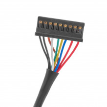 Green Cell 90V7W JD25G baterija, skirta Dell XPS 13 9343 9350 P54G.