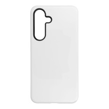 Case double layer sublimation for SAMSUNG S25 FE Case double layer sublimation for SAMSUNG S25 FE