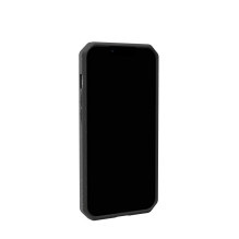 UAG Urban Armor Gear case BIODEGRADABLE OUTBACK for IPHONE 14 Plus black UAG Urban Armor Gear case BIODEGRADABLE OUTBACK for IPHONE 14 Plus black