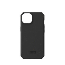 UAG Urban Armor Gear case BIODEGRADABLE OUTBACK for IPHONE 14 Plus black UAG Urban Armor Gear case BIODEGRADABLE OUTBACK for IPHONE 14 Plus black