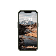 UAG Urban Armor Gear case BIODEGRADABLE OUTBACK for IPHONE 14 Plus green UAG Urban Armor Gear case BIODEGRADABLE OUTBACK for IPHONE 14 Plus green
