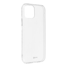 ROAR dėklas ALL DAY COLORFUL JELLY IPHONE 11 Pro skaidrus