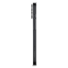 SPIGEN dėklas LIQUID CRYSTAL iPhone 16 Plus telefonui, skaidrus