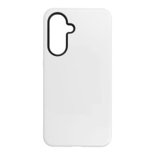 Dvigubo sluoksnio sublimacinis dėklas, skirtas SAMSUNG A36
