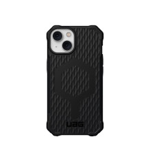 UAG Urban Armor Gear dėklas ESSENTIAL ARMOR, suderinamas su „MagSafe“, skirtas IPHONE 14 Plus, juodas UAG Urban Armor Gear dėklas ESSENTIAL ARMOR, suderinamas su „MagSafe“, skirtas IPHONE 14 Plus, juodas