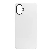 Dvigubo sluoksnio sublimacijos dėklas, skirtas SAMSUNG A06