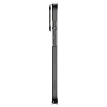 SPIGEN case LIQUID CRYSTAL for IPHONE 16 Pro crystal clear SPIGEN case LIQUID CRYSTAL for IPHONE 16 Pro crystal clear