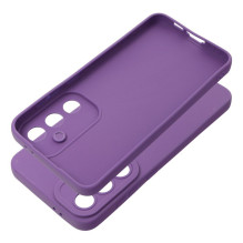 ROAR case LUNA for SAMSUNG S24 FE Violet