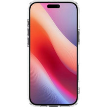 SPIGEN case ULTRA HYBRID MAG compatible with MagSafe for IPHONE 16 Pro white SPIGEN case ULTRA HYBRID MAG compatible with MagSafe for IPHONE 16 Pro white