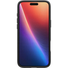 SPIGEN case LIQUID AIR for IPHONE 16 matte black
