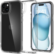 SPIGEN case ULTRA HYBRID...