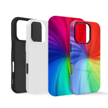 Case double layer...