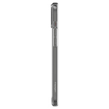 SPIGEN case ULTRA HYBRID for IPHONE 16 crystal clear SPIGEN case ULTRA HYBRID for IPHONE 16 crystal clear