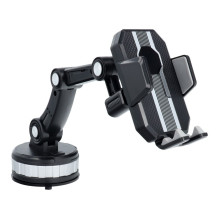 Car holder for windshield /...