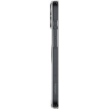 SPIGEN dėklas ULTRA HYBRID MAG suderinamas su MagSafe, skirtas IPHONE 16, baltas SPIGEN dėklas ULTRA HYBRID MAG suderinamas su MagSafe, skirtas IPHONE 16, baltas