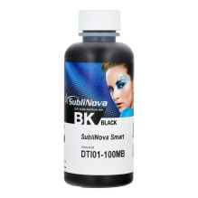 Ink SUBLINOVA smart - BLACK...