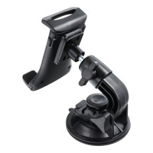 Car holder for windshield / dashboard / headrest (tablets 7" - 10") black